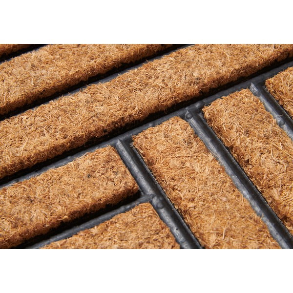 Otirač od kokosovih vlakana 45x75 cm Crossings – Hanse Home-image-2