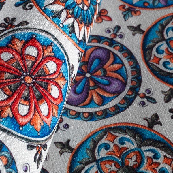 Kupaonska prostirka 57x110 cm Ambience – Tomasucci-image-2