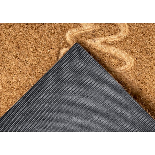 Otirač od kokosovih vlakana 75x45 cm Welcome - Hanse Home-image-3