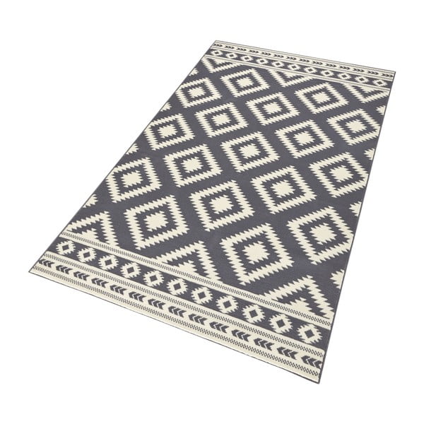Sivi tepih Hanse Home Gloria Ethno, 120 x 170 cm-image-3