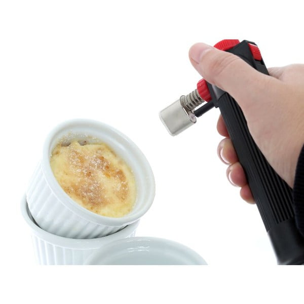 Set za Crème brûlée - Premier Housewares Chefs-image-2