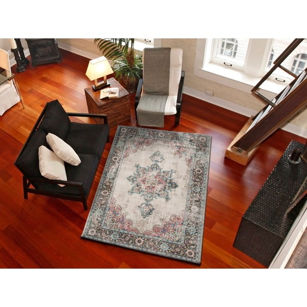 Tepih Universal Parma Cista, 120 x 170 cm-image-1