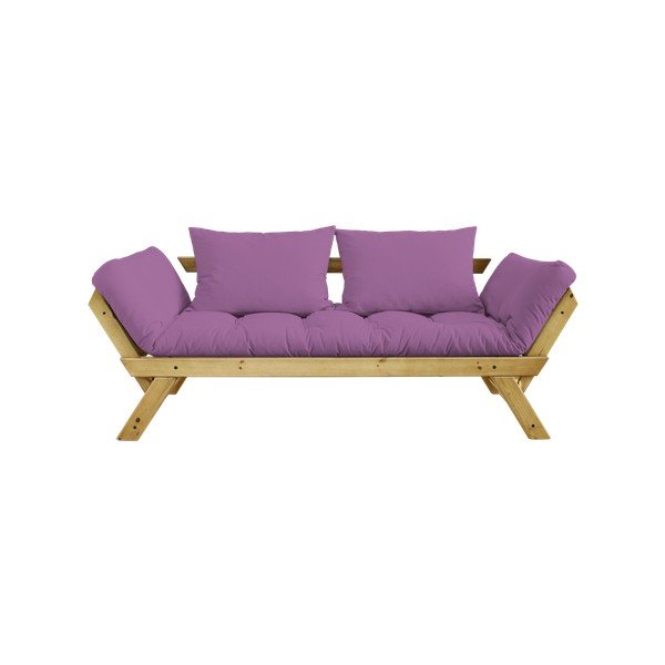 Karup Bebop Honey / Taffy Pink varijabilna sofa-image-2