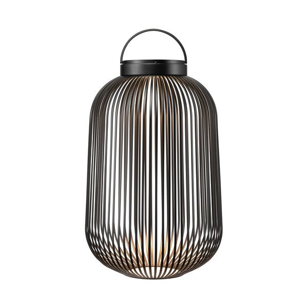 LED vanjska svjetiljka s mogućnosti zatamnjivanja s USB ø 31 cm Lito Led – Blomus-image-4