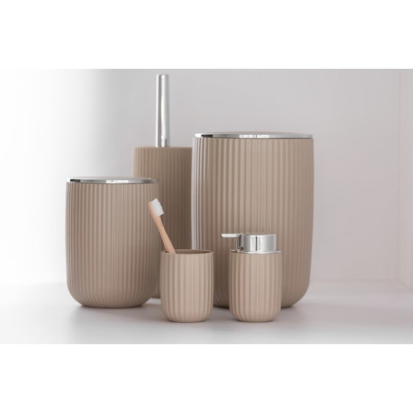 Plastična kanta za smeće 5,5l Agropoli - Wenko-image-1