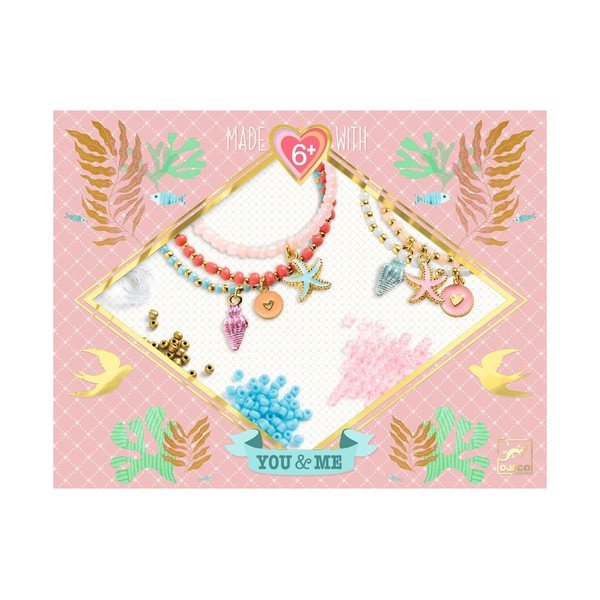 Kreativni set More - Djeco-image-1