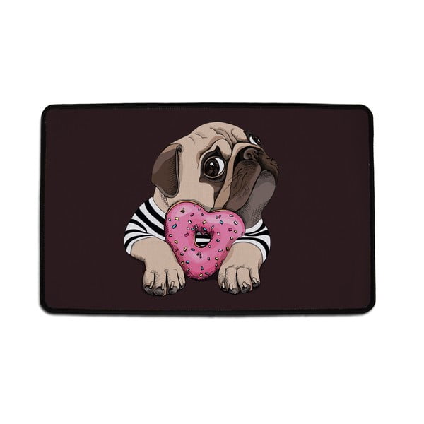 Otirač 45x75 cm Love is Sweet – Butter Kings