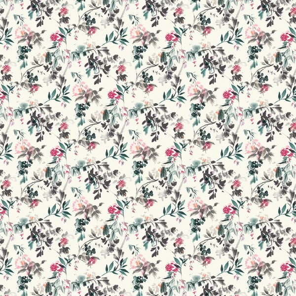 Tuš zavjesa 180x200 cm Jinzo – Spirella-image-1