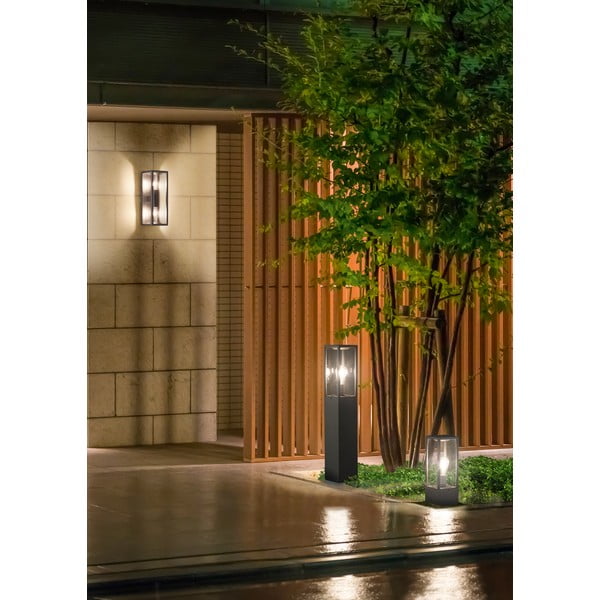 Vanjska svjetiljka (visina 4 cm) Garonne – Trio-image-2