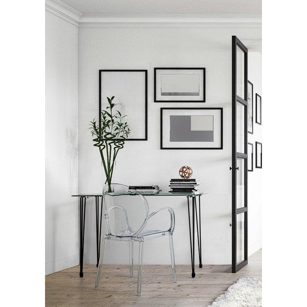 Plastična vrtna stolica Camilla – Bizzotto-image-1