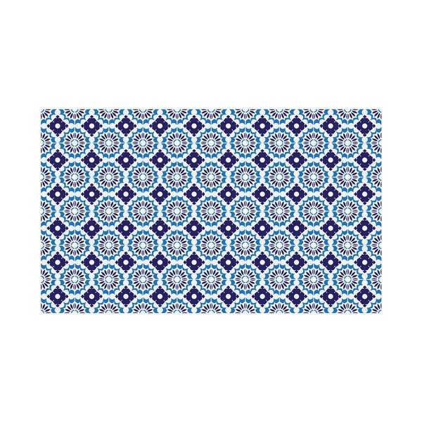 Set od 60 naljepnica Ambiance Roberto, 15 x 15 cm-image-3