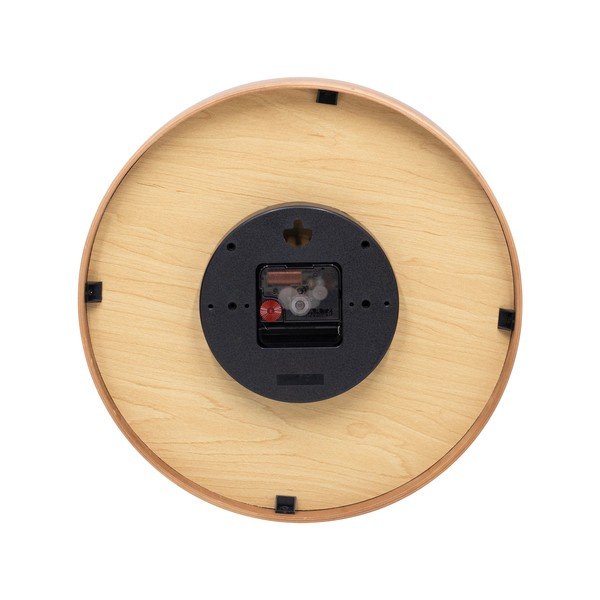 Zidni sat ø 30 cm Rama – Karlsson-image-4