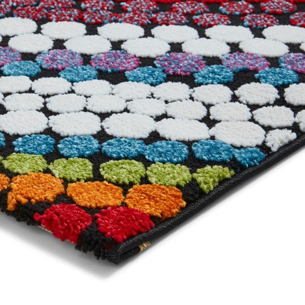 Tepih 220x160 cm Mosaic - Think Rugs-image-4