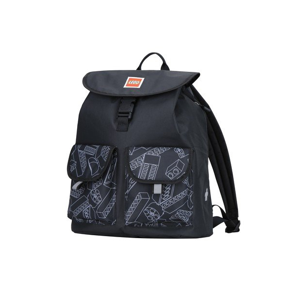 Dječji ruksak 16 l Tribini Happy – LEGO®-image-3