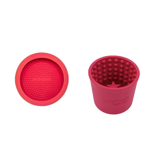 Hranilice za ljubimce  2 kom – LickiMat