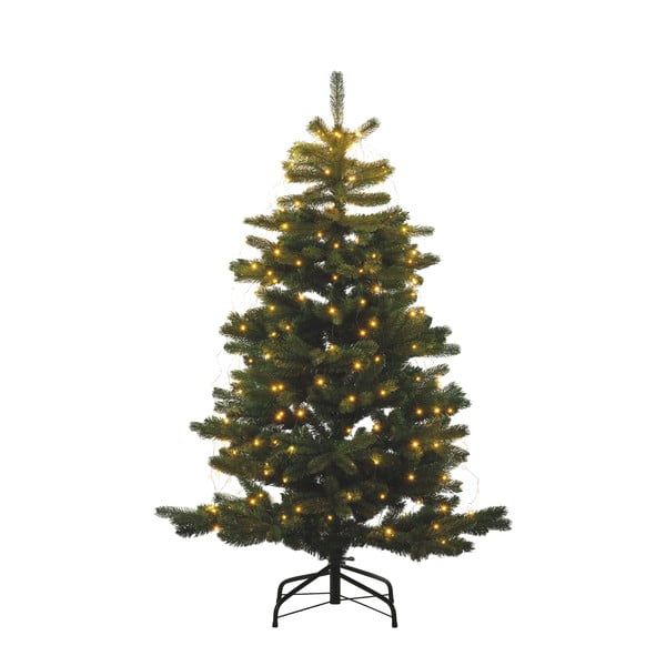 Umjetno božićno drvce visina 210 cm – Sirius