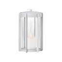 Metalna lanterna (visina 25 cm) Firefly – Zone