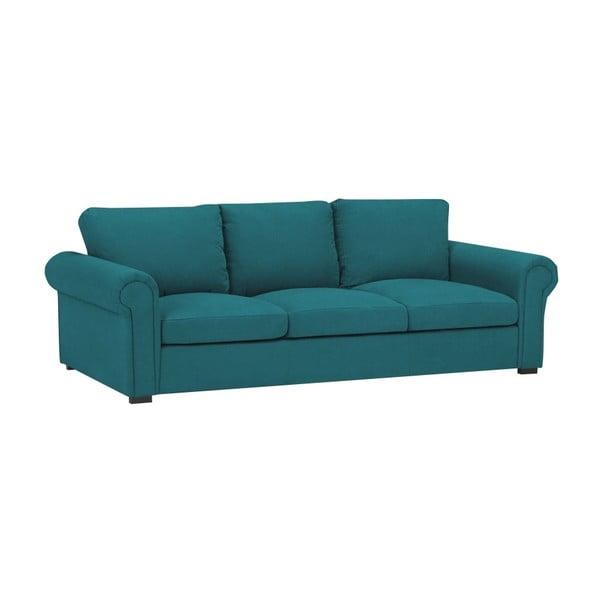 Tirkizna sofa Windsor & Co Sofas Hermes, 245 cm-image-4