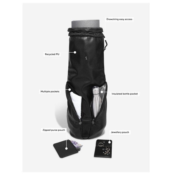Torba za prostirku za jogu – Stackers-image-4
