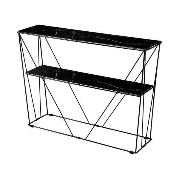 Konzolni stolić RGE Cube, širina 100 cm-image-1