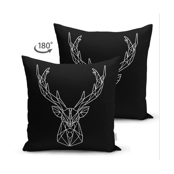 Navlaka za jastuk Minimalistic Cushion Covers Fabrique, 45 x 45 cm