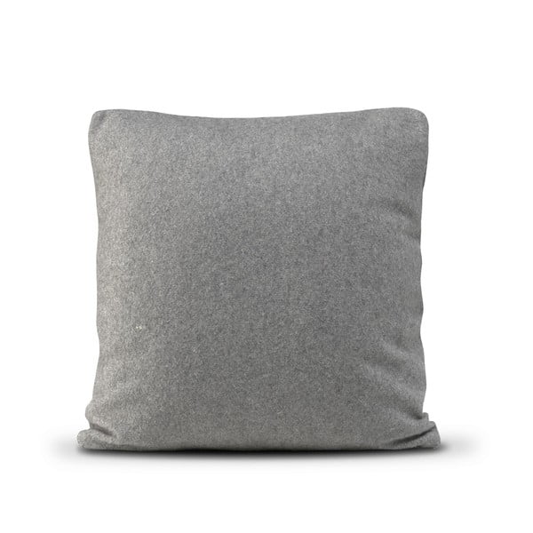 Ukrasna jastučnica od filca 50x50 cm Square felt – HF Living-image-2