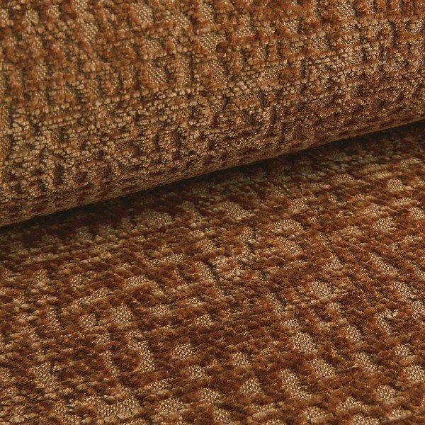 Narančasta sklopiva/s prostorom za odlaganje kutna garnitura Kalena – Makamii-image-1