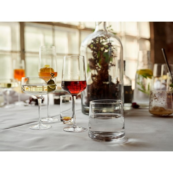 Čaše za šampanjac u setu od 2 kom 210 ml Rocks - Zone-image-1