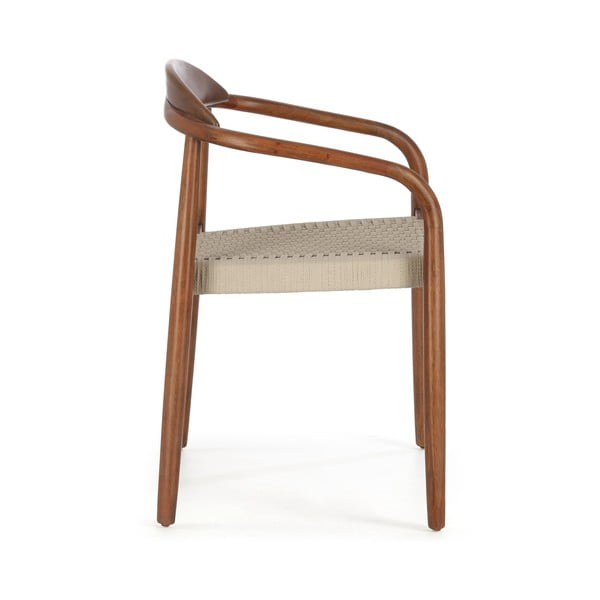 Stolica od eukaliptusa Kave Home Glynis-image-2