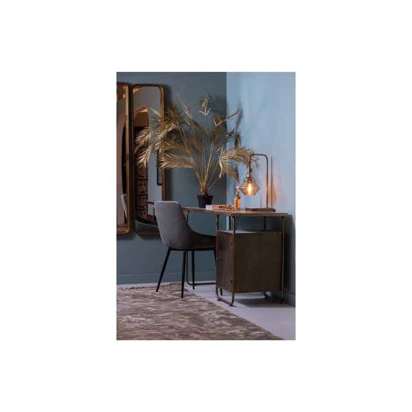 Umjetna palma (visina 110 cm) Gold – WOOOD-image-2