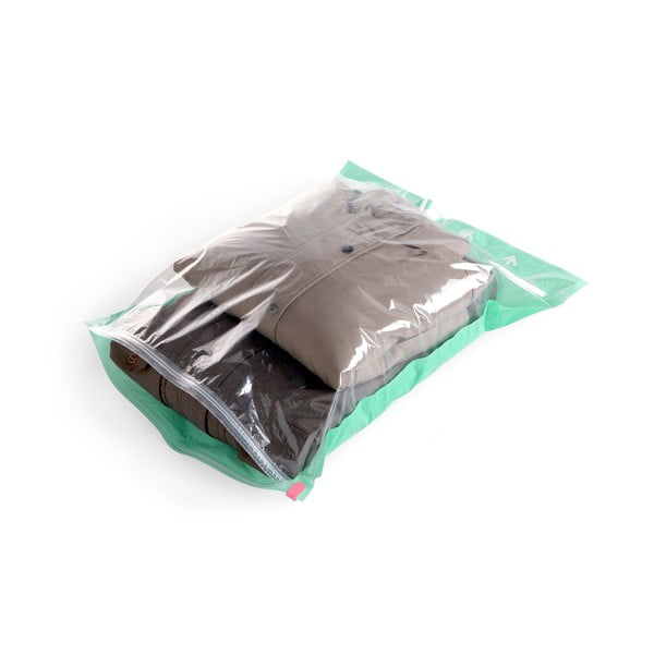 Vakuum vrećice za odjeću u setu 4 kom Roll Up L – Compactor-image-2