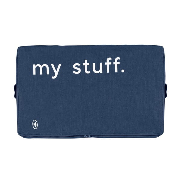 Tekstilna kutija za ispod kreveta 74x46x20 cm Tom Tailor My Stuff – Wenko-image-3