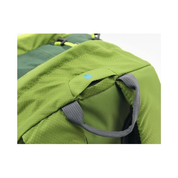 Cattara Hike zeleni ruksak, 32 l-image-1
