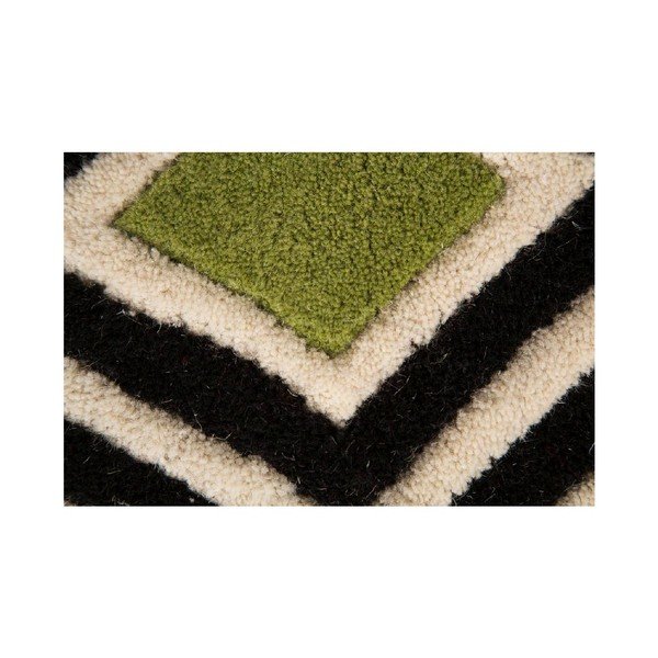 Flair Rugs Diamond, 80 x 150 cm-image-4