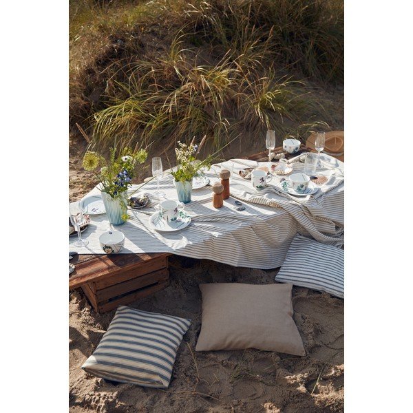 Mlin za papar i sol od masivnog drveta u prirodnoj boji Hammershøi – Kähler Design-image-2