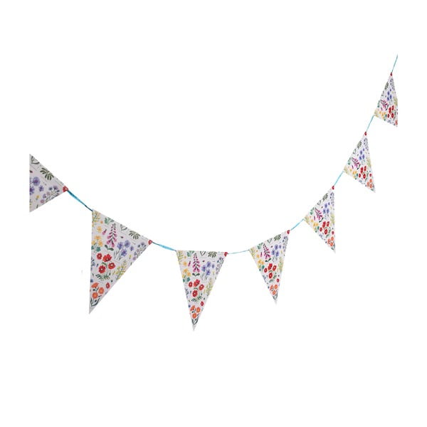 Dječji vijenac Wild Flowers - Rex London-image-1