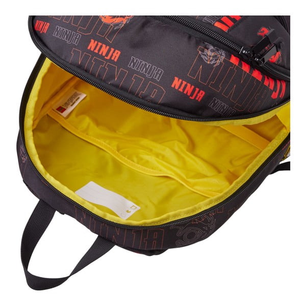Dječji ruksak 28 l Ninjago Dragon Energy – LEGO®-image-4