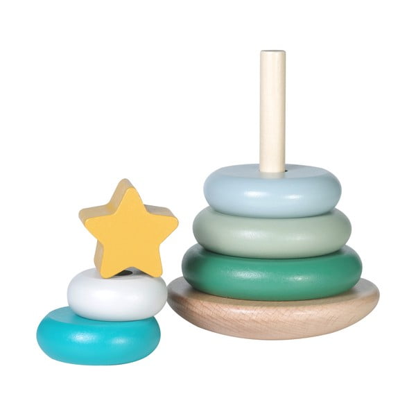 Drvena igračka Christmas Tree – Kindsgut-image-4