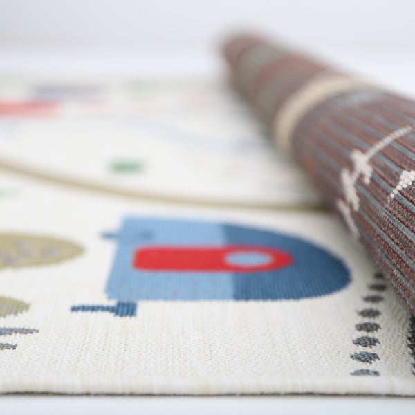 Dječji tepih Nattiot Little Camper, 123 x 180 cm-image-4