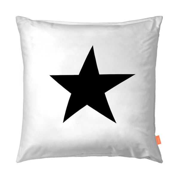 Set od 2 pamučne jastučnice Blanc Star-image-3