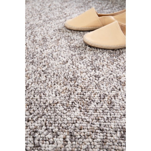 Sivi/bež tepih 120x170 cm Petra Liso – Universal-image-1