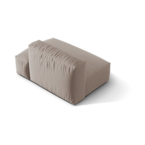 Bež modularna sjedeća garnitura (s desnim kutom) Martina – Micadoni Home-image-2