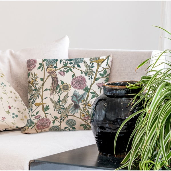 Pamučni jastuk Butter Kings Be Fancy, 45 x 45 cm-image-1