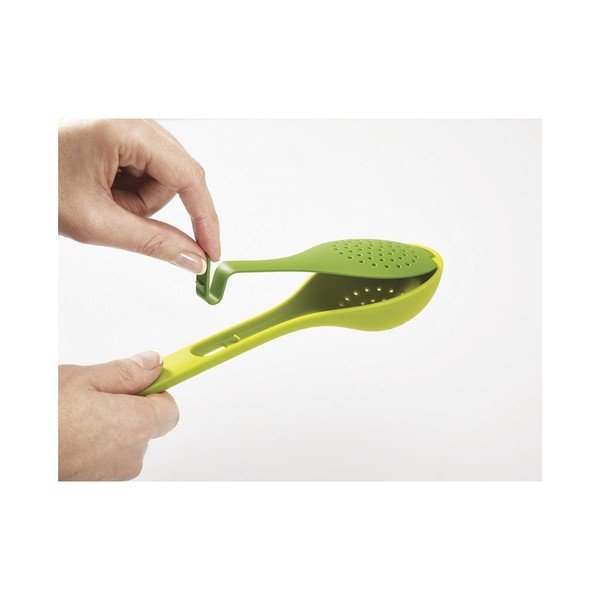 Žlicom s cjedilom za začine Joseph Joseph Gusto-image-1