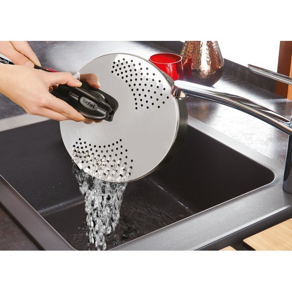 Poklopac od nehrđajućeg čelika – Tefal-image-3
