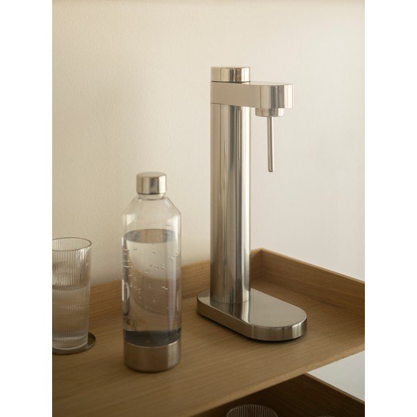 Plastična boca za aparat za gaziranje vode Brus – Stelton-image-4