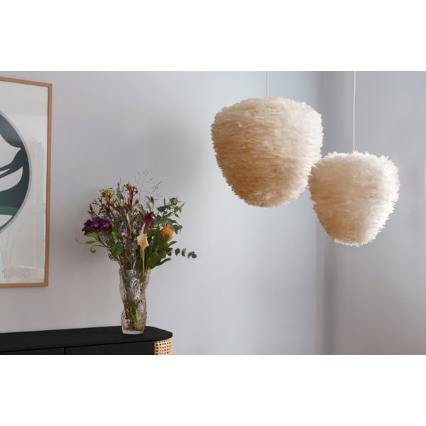 Svjetlo smeđe sjenilo ø 40 cm Eos Evia Medium – UMAGE-image-1