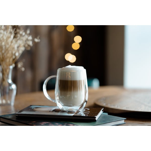 Šalice u setu 2 kom 350 ml Amo – Vialli Design-image-3