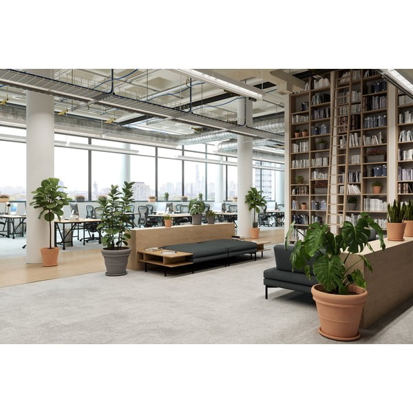 Tegla za cvijeće od terakote ø 37 cm Mariza – Artevasi-image-1