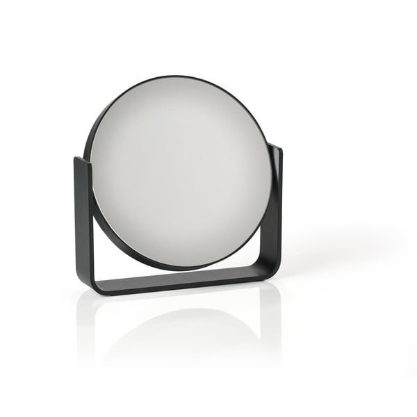 Kozmetičko povećavajuće ogledalo (s povećanjem 5x) ø 19 cm Ume – Zone-image-3